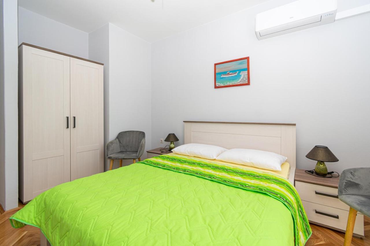 Double Room Pasman 4309D Exterior foto